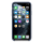 Etui Silicone Case do iPhone 11 Pro Max Alaska niebieskie - 514646 - zdjęcie 3